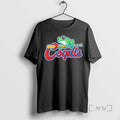 Officials Team Puerto Rico Bad Bunny Coquis Baseball