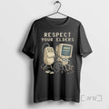 Officials Tech 404 Error Hilarious Respect Your Elders 2