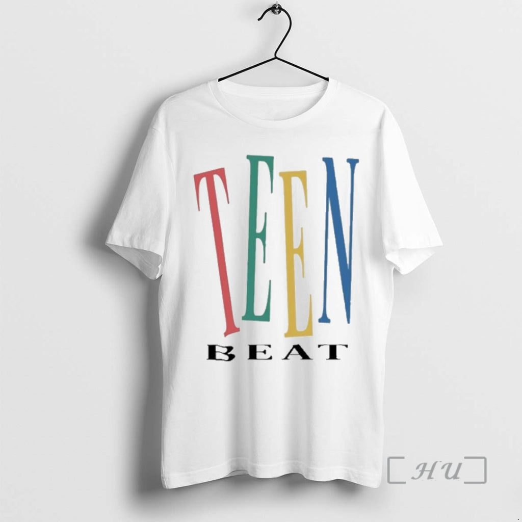 Officials Teen Beat Nostalgic