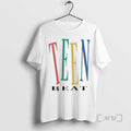 Officials Teen Beat Nostalgic