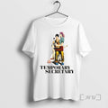Officials Temporary Secretary Vintage Shirts Sweater