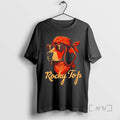 Officials Tennessee Dog Rocky Top Fan