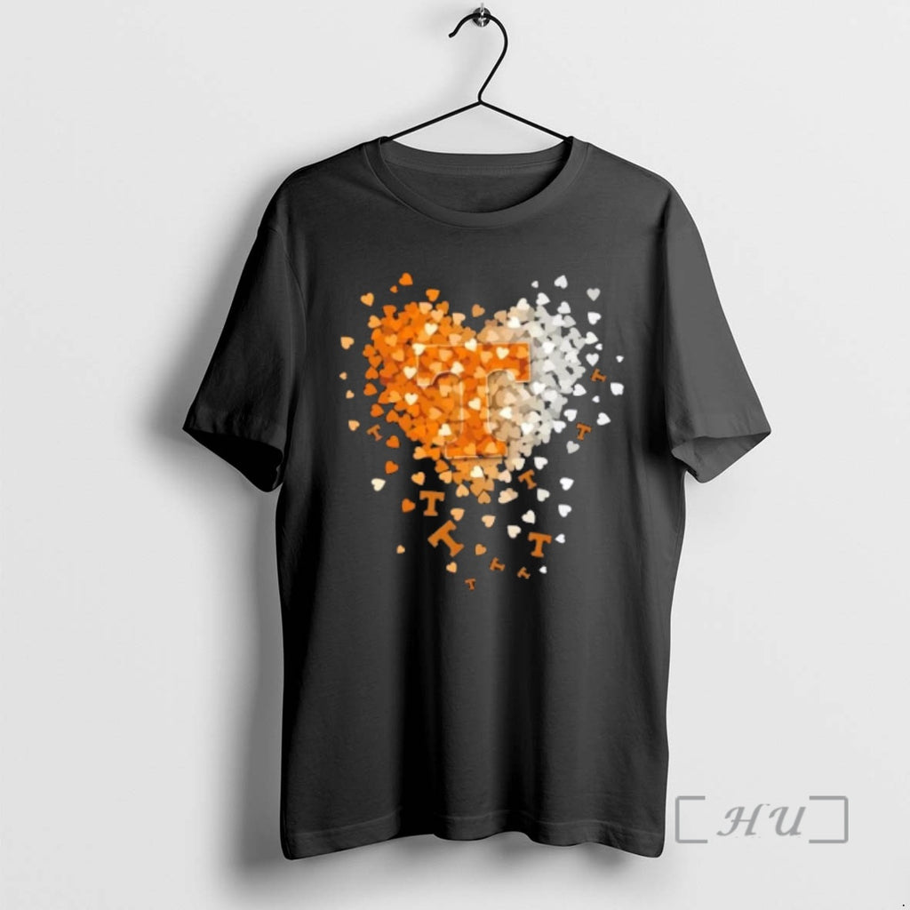 Officials Tennessee Volunteers Football Fans Hearts And Soul