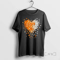 Officials Tennessee Volunteers Football Fans Hearts And Soul