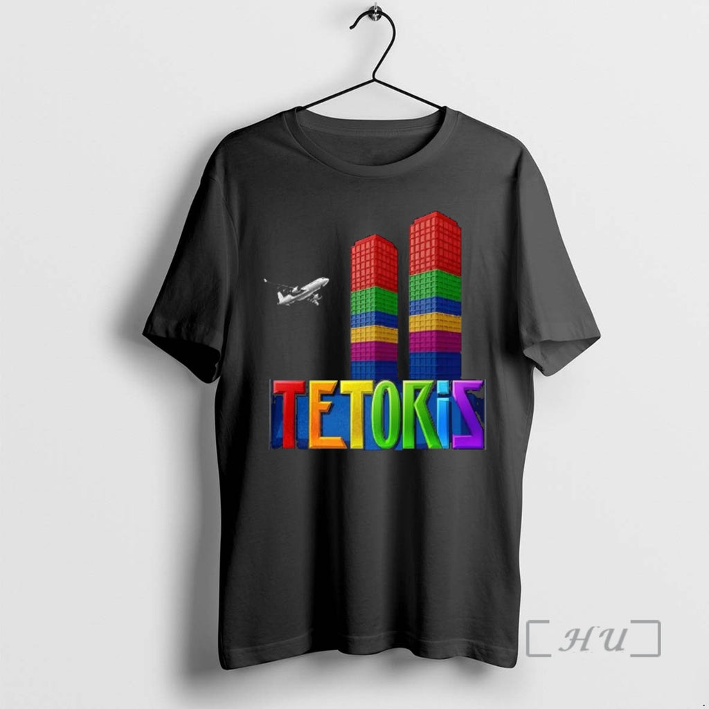 Officials Tetoris 911 Meme