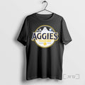 Officials Texas M Aggies College Station X Brewed Light Logo