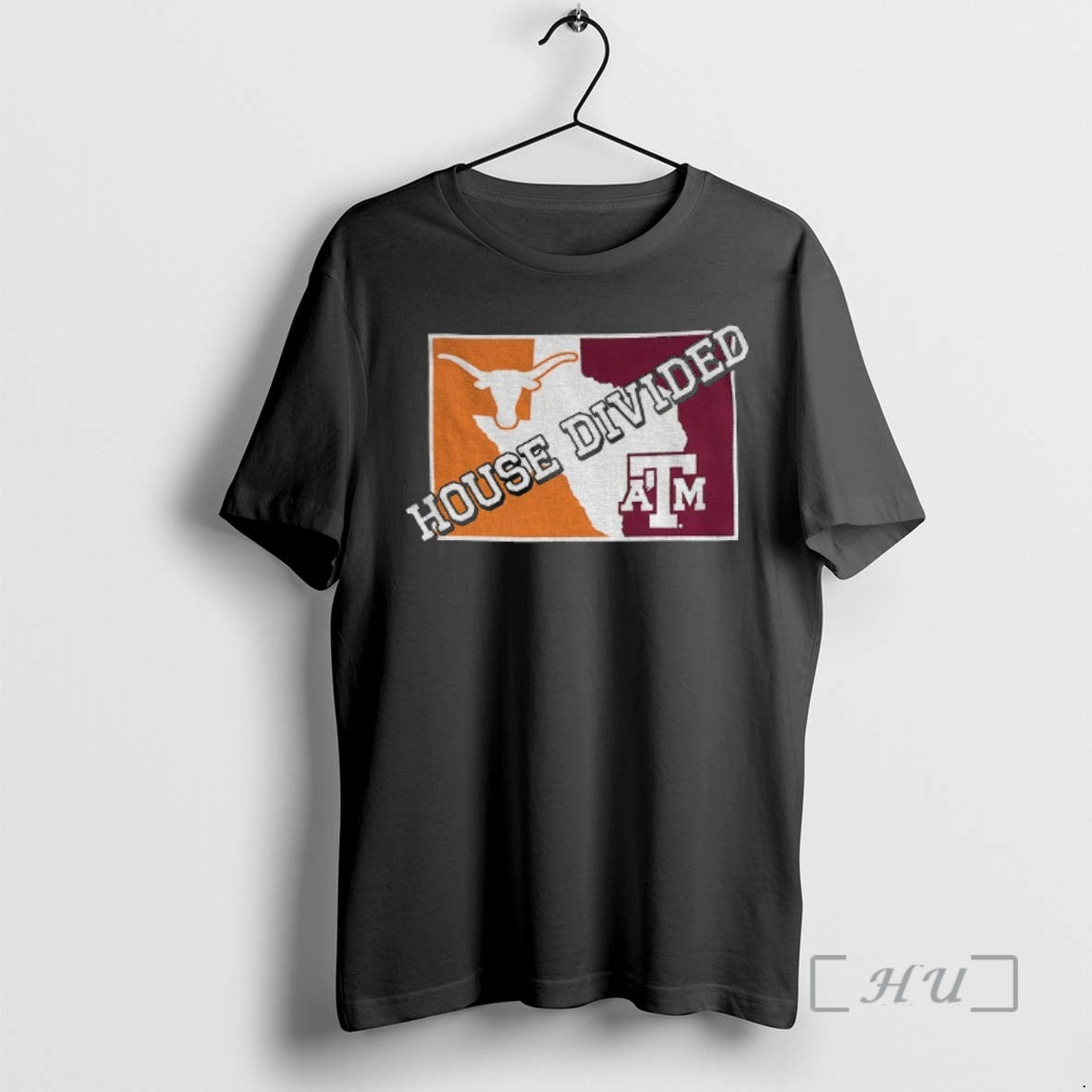 Officials Texas Am Vs Texas Longhorns House Divided
