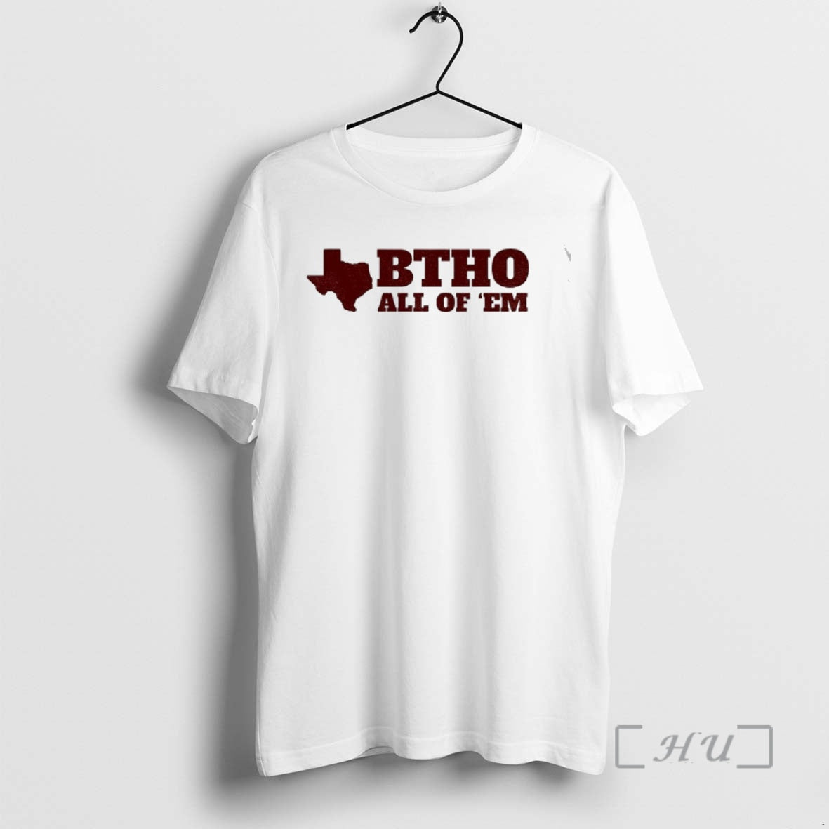 Officials Texas Aggies Am Btho All Em