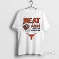 Officials Texas Lone Star Showdown Beat Texas Am Football 2025 Rivalry