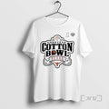 Officials Texas Longhorn 2025 Goodyear Cotton Bowl