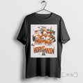 Officials Texas Longhorns Horns Win 2025 Cheez Citrus Bowl Champions