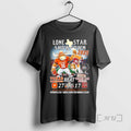 Officials Texas Longhorns Beat Texas Am Lone Star Showdown 2025 Mascot