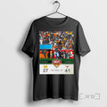 Officials Texas Longhorns Defeated Michigan Wolverines 2025 Cheez Citrus Bowl Final Score 41 27