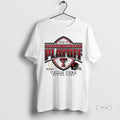 Officials Texas Tech Red Raiders 2025 26 College Football Playoff