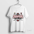 Officials Texas Tech Red Raiders Big 12 Champions Att Stadium Arlington
