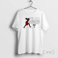 Officials Texas Tech Softball Nijaree Canady Nija Stomp