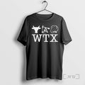 Officials Texas Wtx Cow Oil Cotton Wtx West Texas Pride