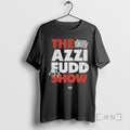 Officials Azzi Fudd Show Uconn Huskies Basketball Signature