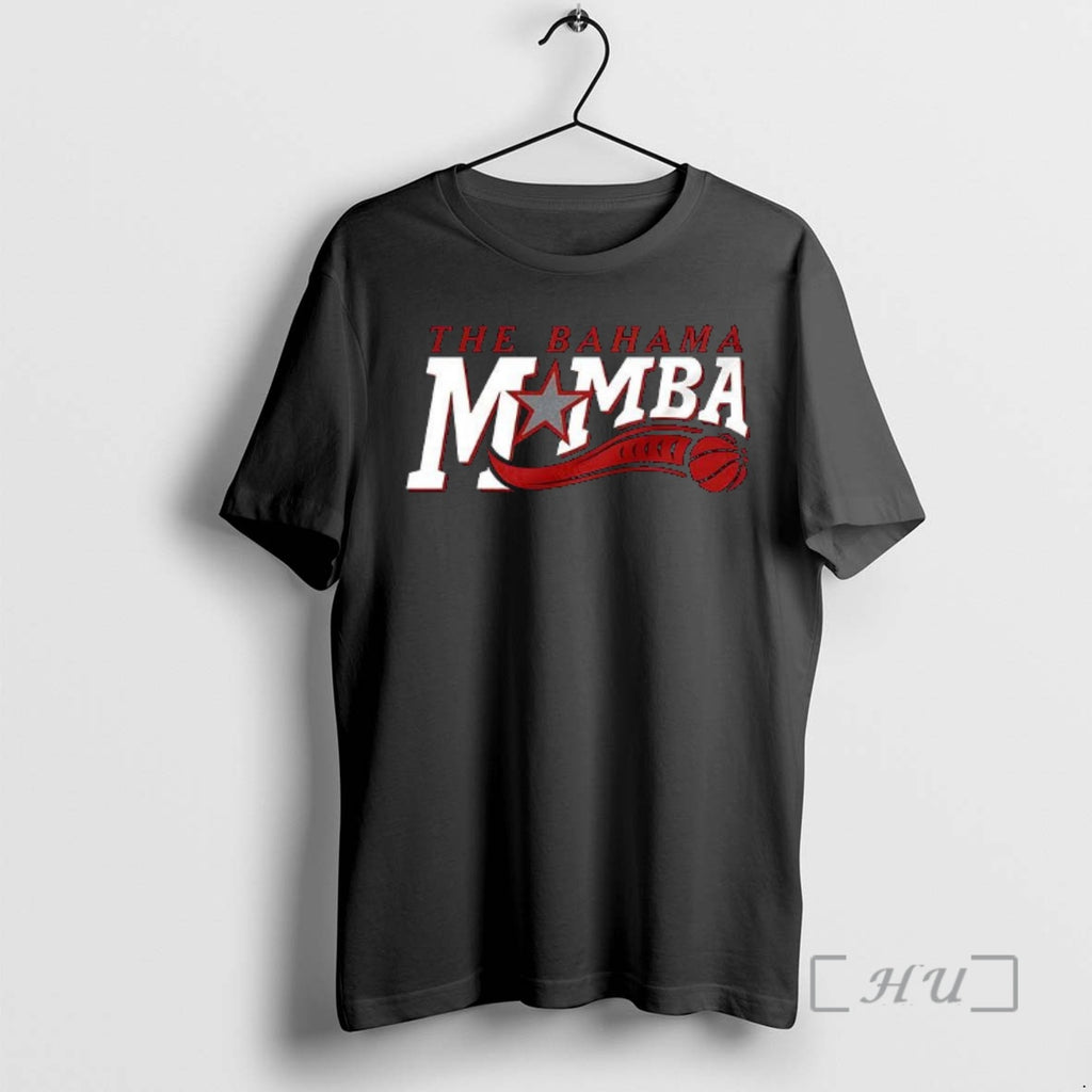 Officials The Bahama Mamba Basketball