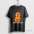 Officials Burnt Peanut Goop Bungulator Funny