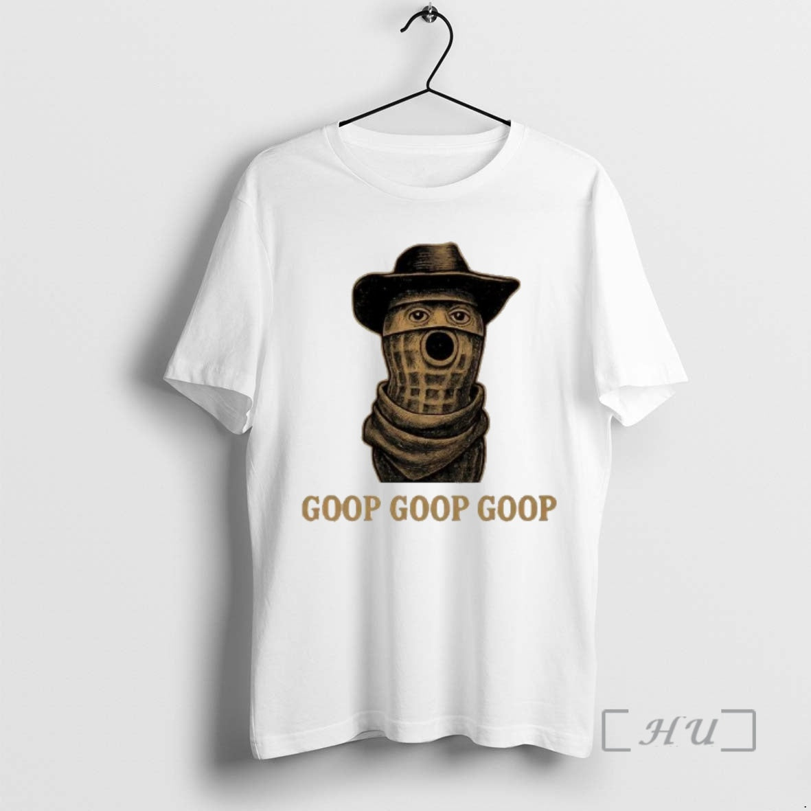 Officials Burnt Peanut Goop Goop Goop