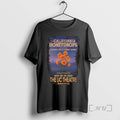 Officials California Honeydrops Berkeley Ca November 28 29 2025 Concert Circle Black