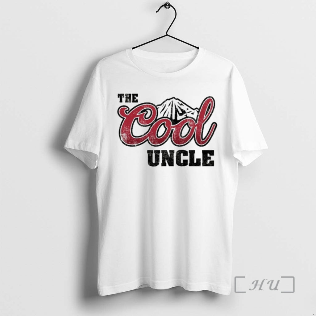 Officials The Cool Uncle