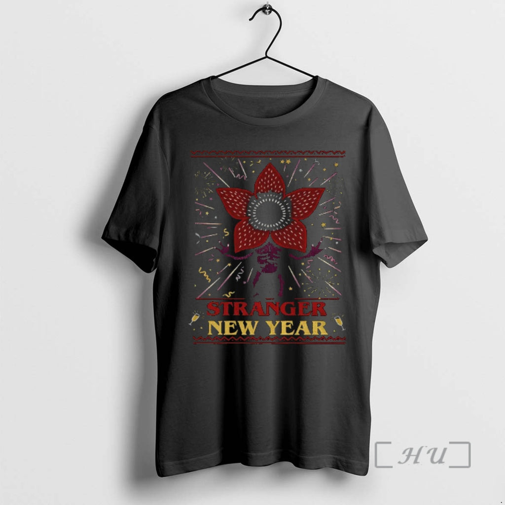 Officials The Demogorgon Stranger New Year Monster From Upside Down