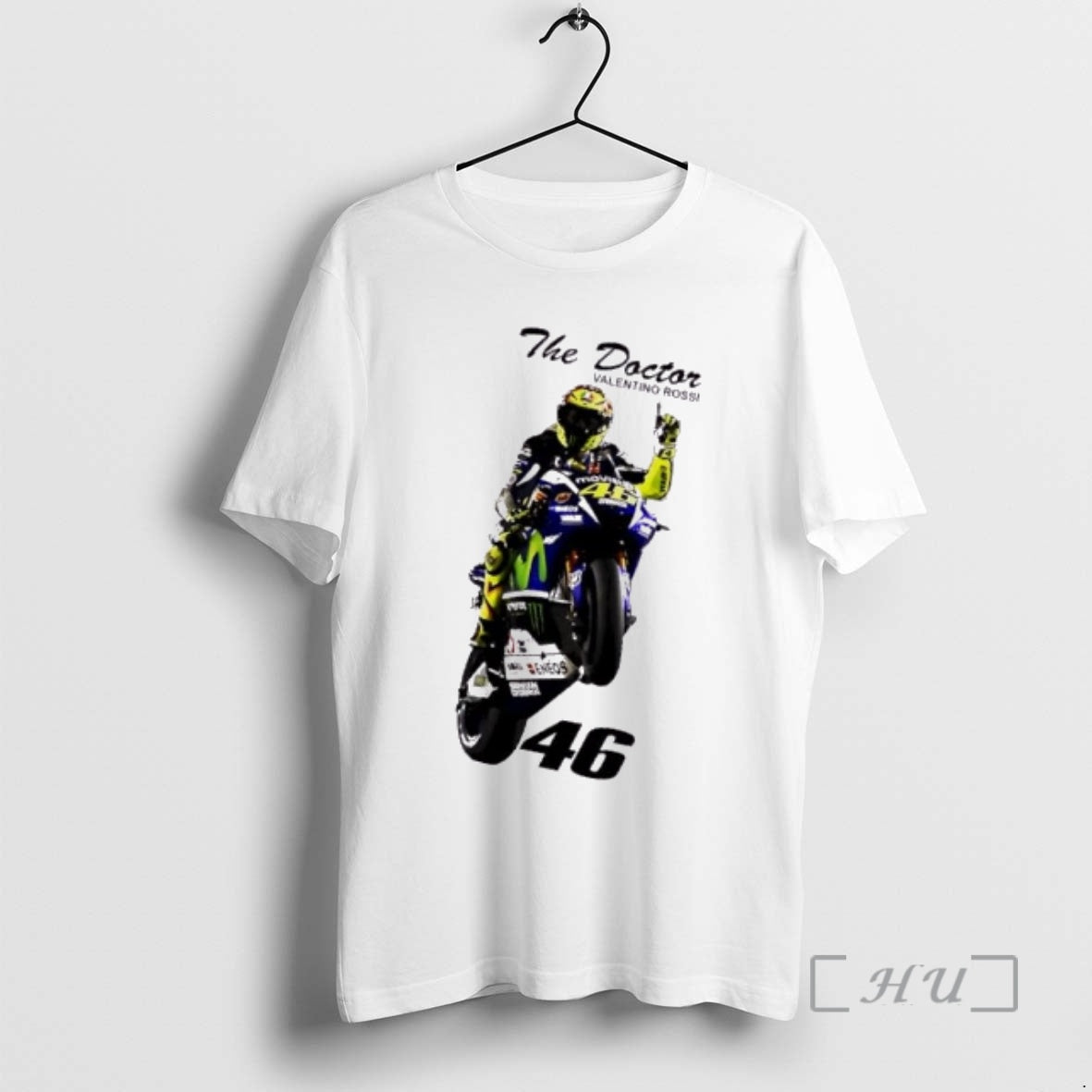 Officials Doctor Valentino Rossi Vr 46
