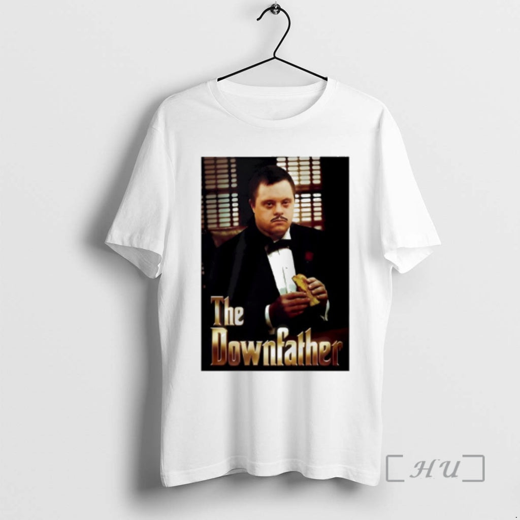 Officials The Downfather The Godfather
