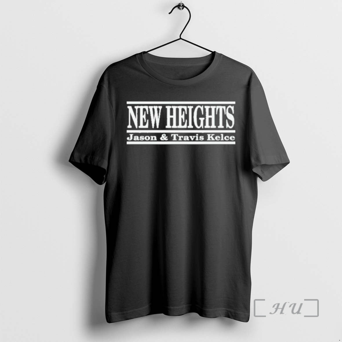 Officials Game X New Heights Jason Travis Kelce