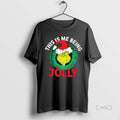 Officials Grinch This Is Me Being Jolly