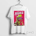 Officials Hives Lima Peru Jan 25 2026