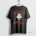 Officials The Impresario Armando Espana The Impresario Clown Big Face