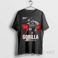 Officials Kairos December 20 2025 Gorilla Manchester