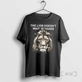 Officials Lion Doesnt Wait 18 Years Retro