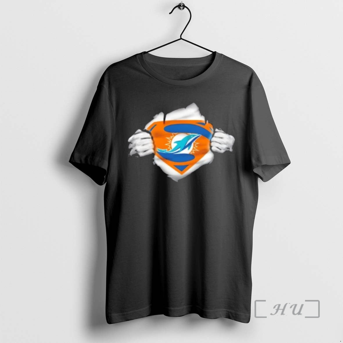 Officials Miami Dolphins Are My Superpower