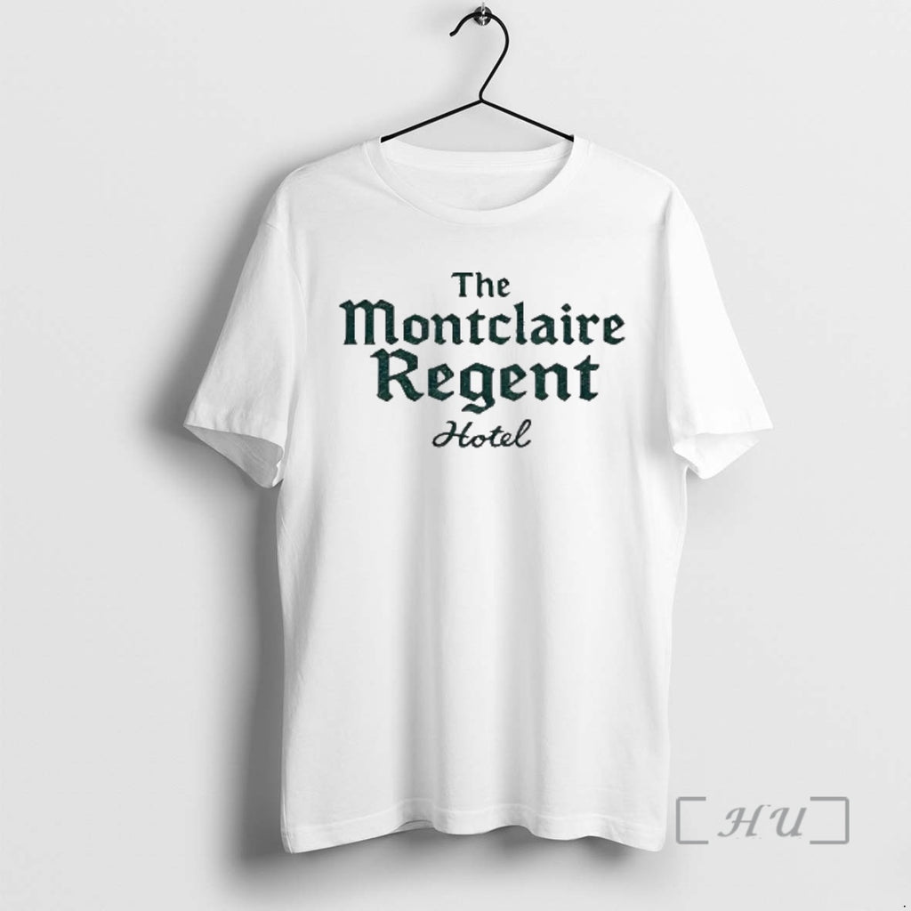 Officials The Montclaire Regent Hotel