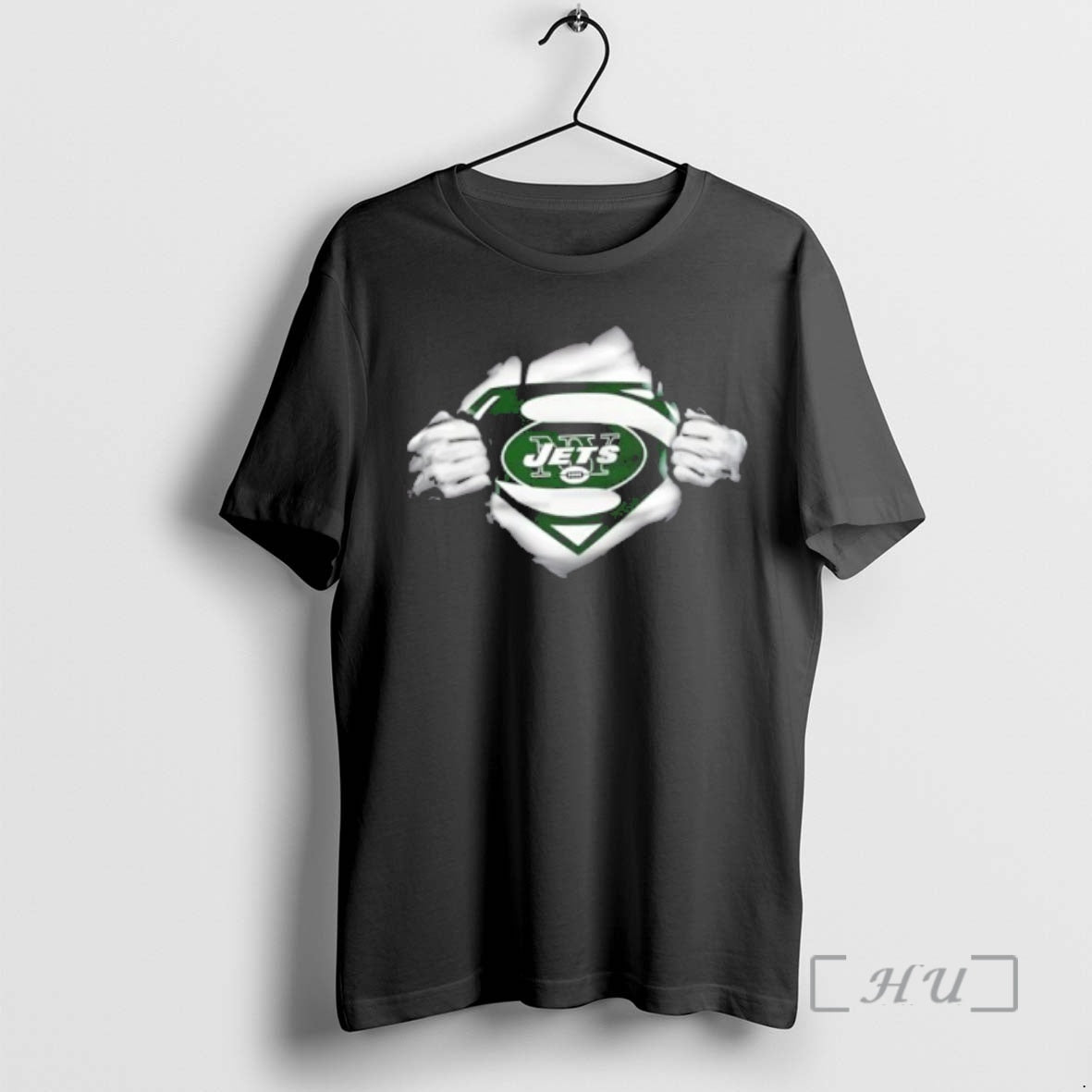 Officials New York Jets Are My Superpower