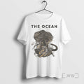 Officials The Ocean Collective Triassic
