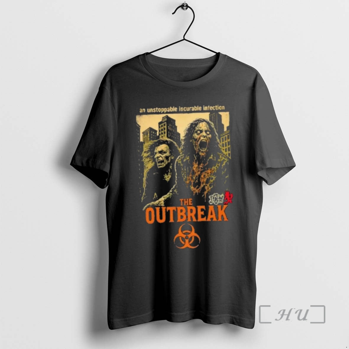 Officials Outbreak Jcw Outbreak Infection