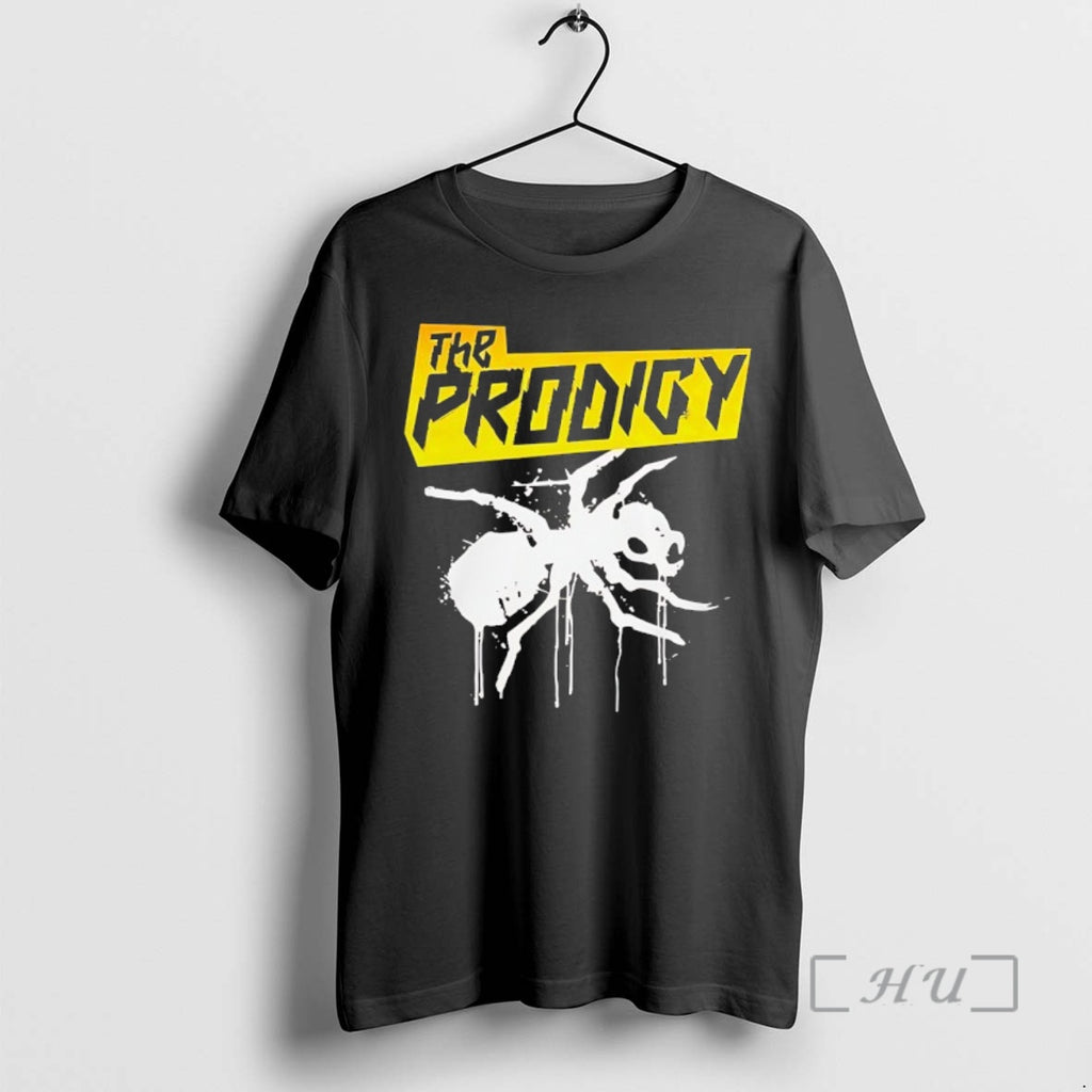 Officials The Prodigy Uk And Ireland Arena Tour 2026