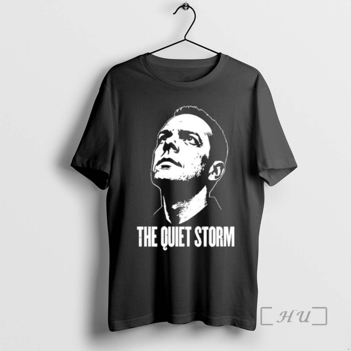Officials Quiet Storm Heed Call Portrait