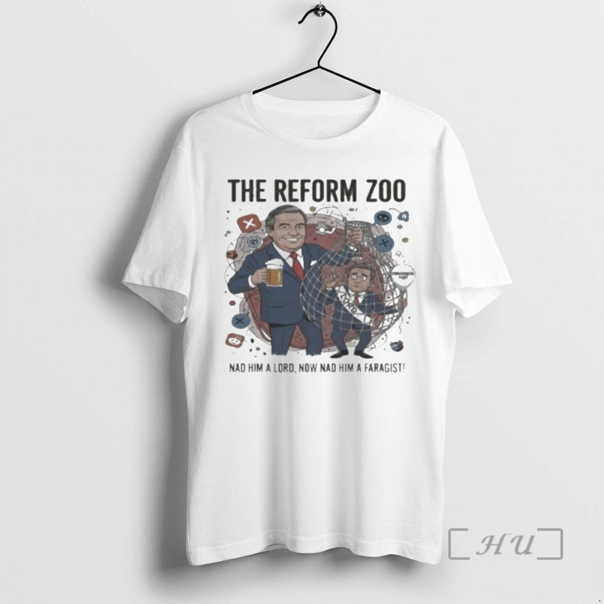 Officials Reform Zoo No Peerage No Problem