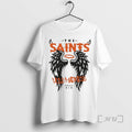 Officials The Saints Holy Madness Wings