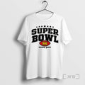 Officials Sunday Bowl Sunday Game Logo