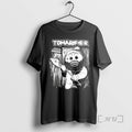 Officials Tomarrifer