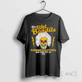 Officials Wet Bandits Skull Plumbing Electrical New York City Ny 1992