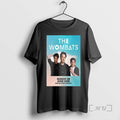 Officials Wombats Earlham Park Norwich June 28 2026 Tour