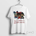 Officials Council Decide Fate Touhou Project Character Tee (1)